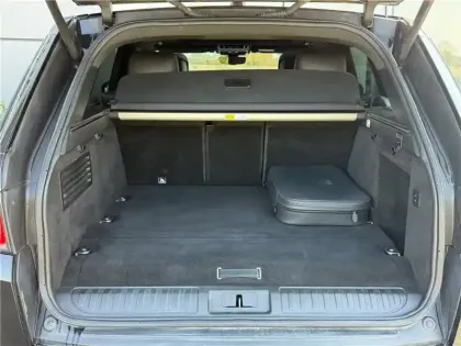 Photo 6 Land rover Range Rover MARK VIII P400E PHEV 2.0L 404CH