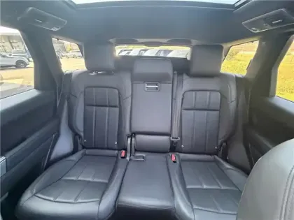 Photo 14 Land rover Range Rover MARK VIII P400E PHEV 2.0L 404CH