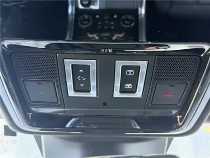 Photo 26 Land rover Range Rover MARK VIII P400E PHEV 2.0L 404CH