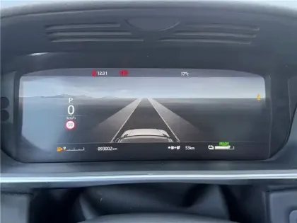 Photo 32 Land rover Range Rover MARK VIII P400E PHEV 2.0L 404CH