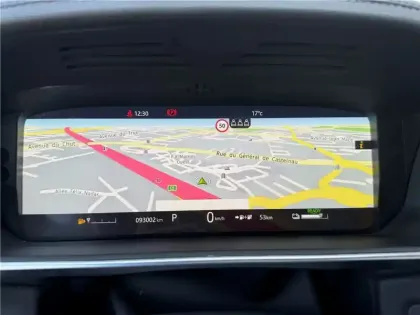 Photo 30 Land rover Range Rover MARK VIII P400E PHEV 2.0L 404CH