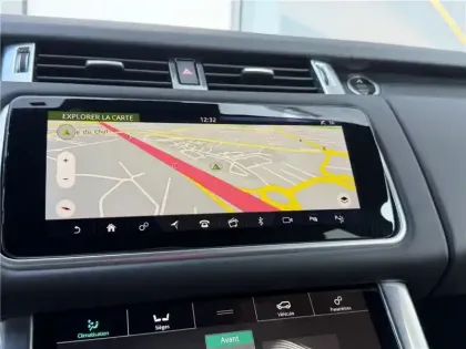 Photo 39 Land rover Range Rover MARK VIII P400E PHEV 2.0L 404CH