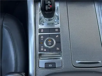 Photo 25 Land rover Range Rover MARK VIII P400E PHEV 2.0L 404CH