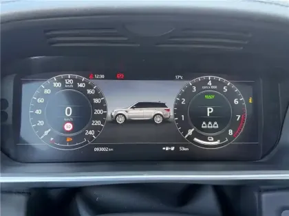 Photo 29 Land rover Range Rover MARK VIII P400E PHEV 2.0L 404CH