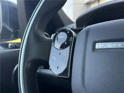 Photo 19 Land rover Range Rover MARK VIII P400E PHEV 2.0L 404CH