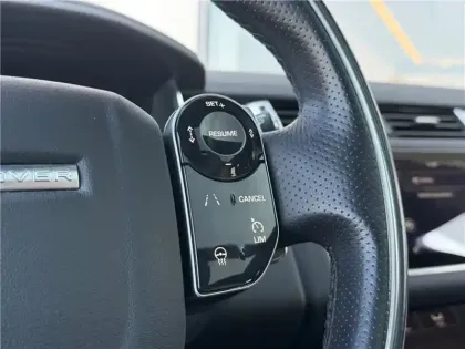 Photo 17 Land rover Range Rover MARK VIII P400E PHEV 2.0L 404CH