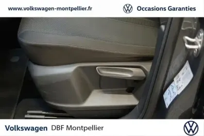 Photo 6 Volkswagen T-roc 1.0 TSI 110 Start/Stop BVM6 Life