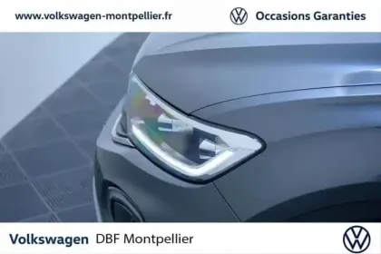 Photo 7 Volkswagen T-roc 1.0 TSI 110 Start/Stop BVM6 Life