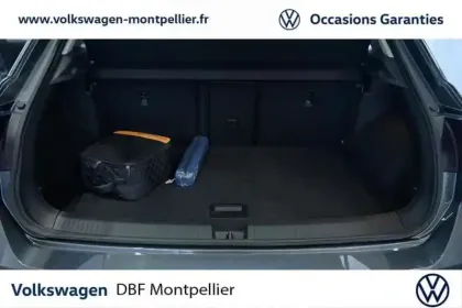 Photo 9 Volkswagen T-roc 1.0 TSI 110 Start/Stop BVM6 Life