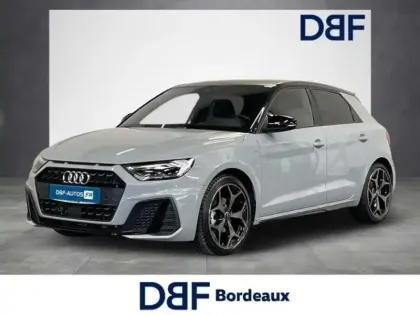 Photo Audi A1 35 Tfsi 150 Ch S Tronic 7 S Line Plus