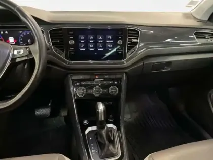 Photo 9 Volkswagen T-roc Gén. I Ph1 Carat Exclusive 5