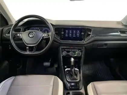 Photo 7 Volkswagen T-roc Gén. I Ph1 Carat Exclusive 5