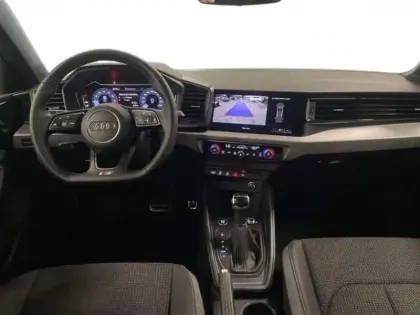 Photo 7 Audi A1 35 TFSI 150 ch S tronic 7 S line Plus