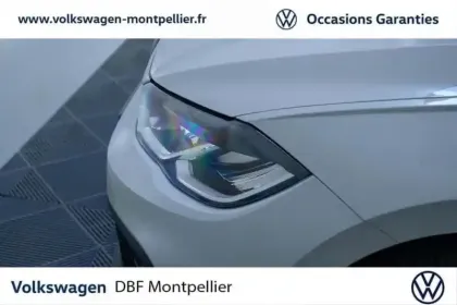 Photo 9 Volkswagen Polo 1.0 TSI 95 S&S BVM5 Life Business