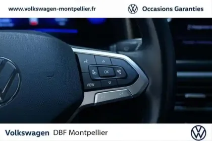 Photo 8 Volkswagen Polo 1.0 TSI 95 S&S BVM5 Life Business