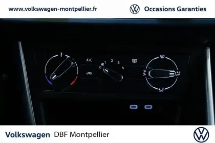 Photo 6 Volkswagen Polo 1.0 TSI 95 S&S BVM5 Life Business