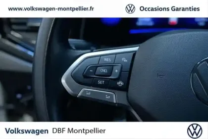 Photo 7 Volkswagen Polo 1.0 TSI 95 S&S BVM5 Life Business