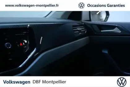 Photo 5 Volkswagen Polo 1.0 TSI 95 S&S BVM5 Life Business