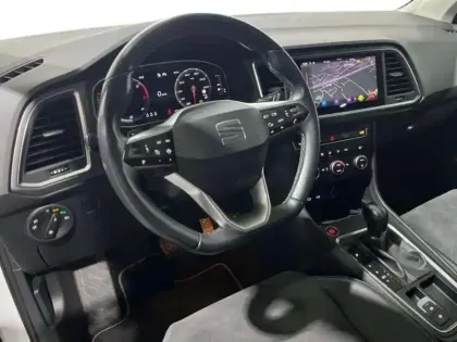 Photo 8 Seat Ateca Gén. I Ph2 NG Style 5