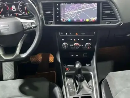 Photo 9 Seat Ateca Gén. I Ph2 NG Style 5