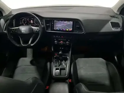 Photo 7 Seat Ateca Gén. I Ph2 NG Style 5