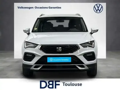 Photo 6 Seat Ateca Gén. I Ph2 NG Style 5