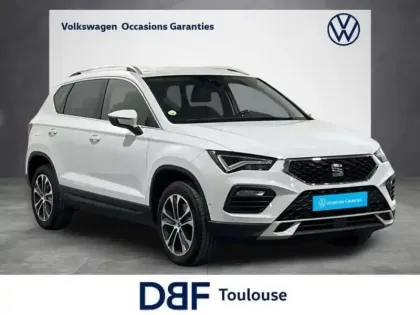 Photo 5 Seat Ateca Gén. I Ph2 NG Style 5
