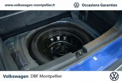 Photo 5 Volkswagen T-cross Gén. I Ph1 NG Life Tech 5