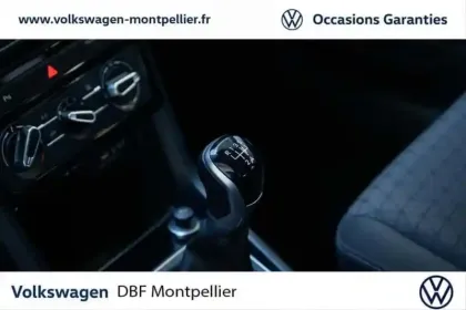 Photo 7 Volkswagen T-cross Gén. I Ph1 NG Life Tech 5