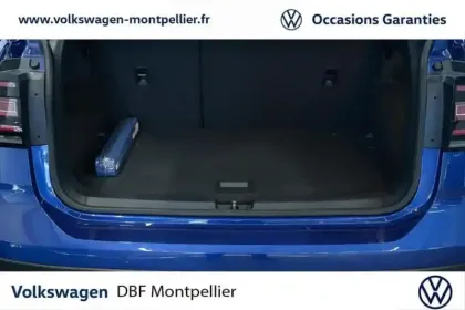 Photo 6 Volkswagen T-cross Gén. I Ph1 NG Life Tech 5