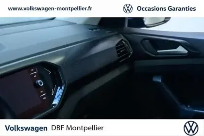 Photo 9 Volkswagen T-cross Gén. I Ph1 NG Life Tech 5