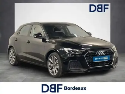 Photo 5 Audi A1 25 TFSI 95 ch BVM5 Advanced