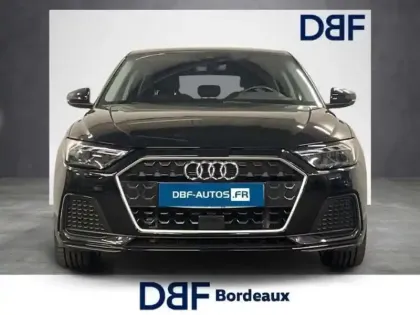 Photo 6 Audi A1 25 TFSI 95 ch BVM5 Advanced