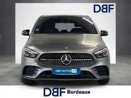 Photo 6 Mercedes Classe B Gén. III (W247) Ph1 AMG Line Edition 5