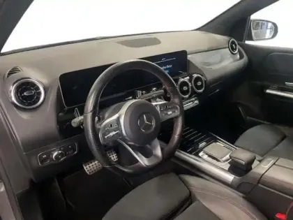 Photo 8 Mercedes Classe B Gén. III (W247) Ph1 AMG Line Edition 5