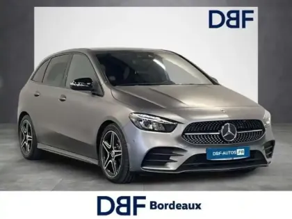 Photo 5 Mercedes Classe B Gén. III (W247) Ph1 AMG Line Edition 5