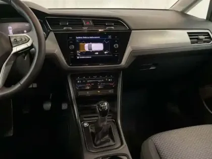 Photo 9 Volkswagen Touran 1.5 TSI EVO 150 BVM6 7pl VW Edition