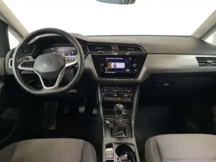 Photo 7 Volkswagen Touran 1.5 TSI EVO 150 BVM6 7pl VW Edition