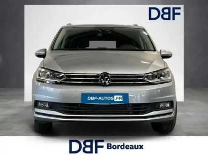 Photo 6 Volkswagen Touran 1.5 TSI EVO 150 BVM6 7pl VW Edition