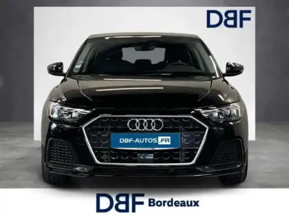 Photo 6 Audi A1 30 TFSI 110 ch BVM6 Design Luxe