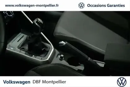 Photo 9 Volkswagen Polo Gén. VI Ph2 Evo VW Edition 5