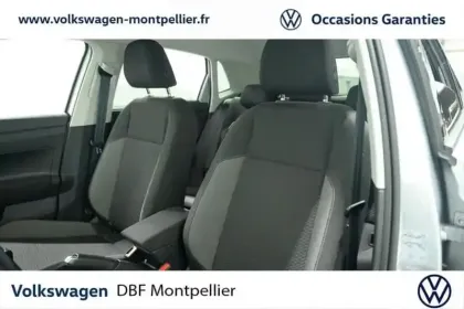 Photo 7 Volkswagen Polo Gén. VI Ph2 Evo VW Edition 5