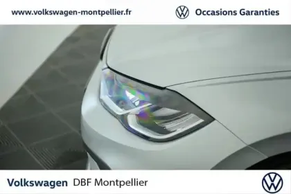 Photo 5 Volkswagen Polo Gén. VI Ph2 Evo VW Edition 5