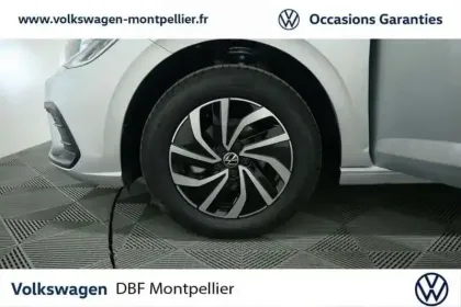 Photo 6 Volkswagen Polo Gén. VI Ph2 Evo VW Edition 5