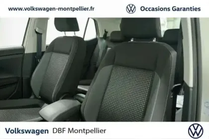 Photo 5 Volkswagen T-cross Gén. I Ph1 Active 5