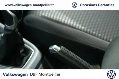 Photo 8 Volkswagen T-cross Gén. I Ph1 Active 5