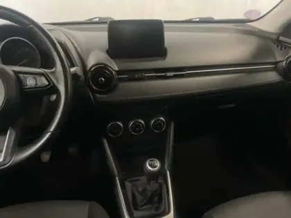 Photo 9 Mazda Cx3 2.0L Skyactiv-G 120 4x2 Selection