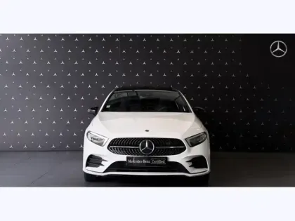 Photo 27 Mercedes Classe A 250 e AMG Line