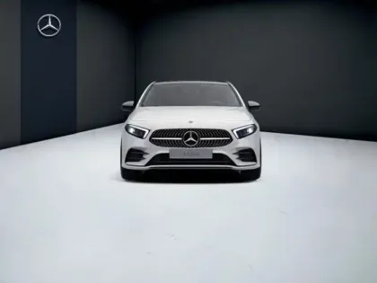 Photo 7 Mercedes Classe A 250 e AMG Line