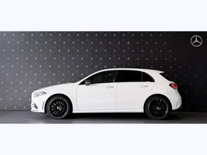 Photo 21 Mercedes Classe A 250 e AMG Line